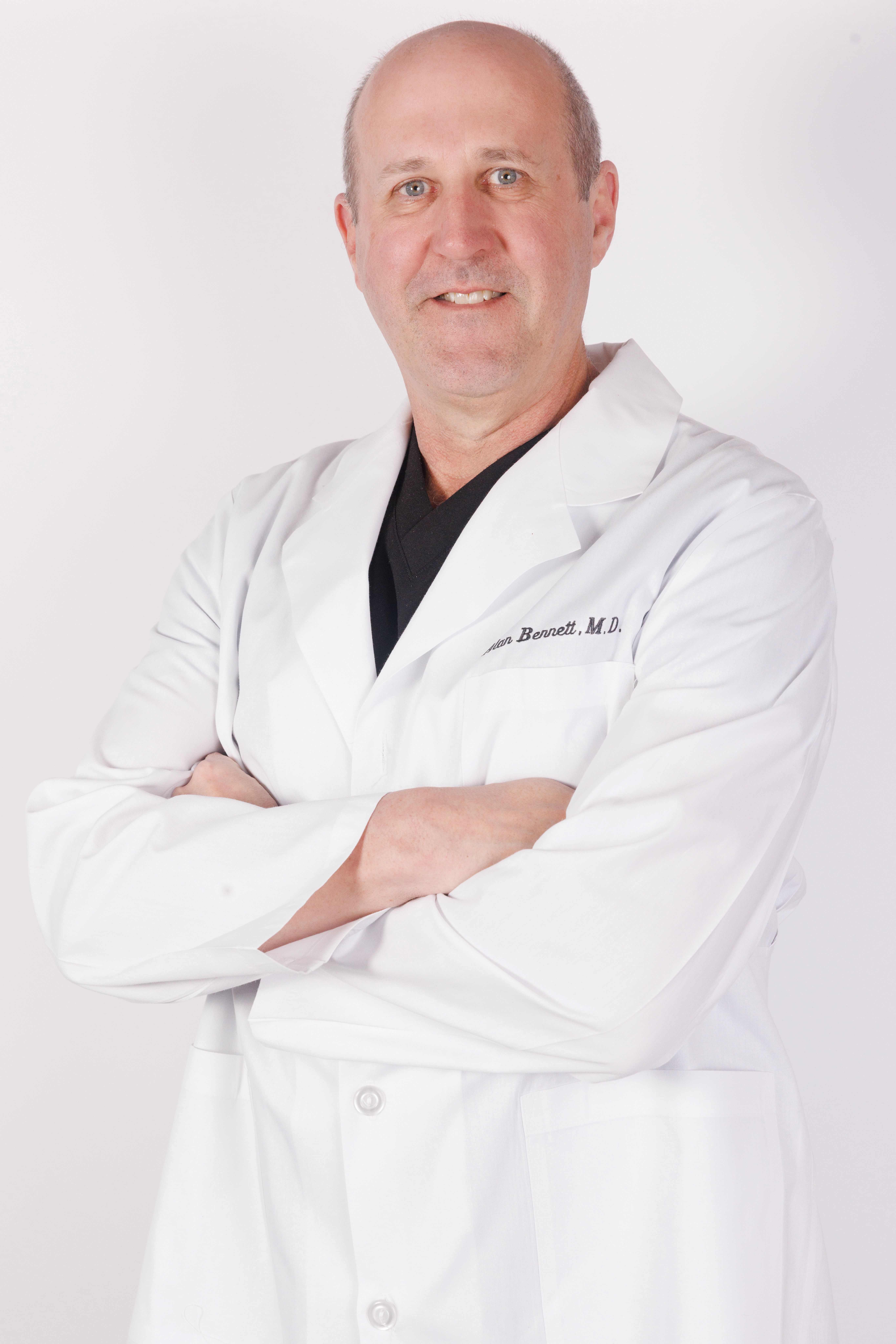 Richard Alan Bennett, MD, FACOG