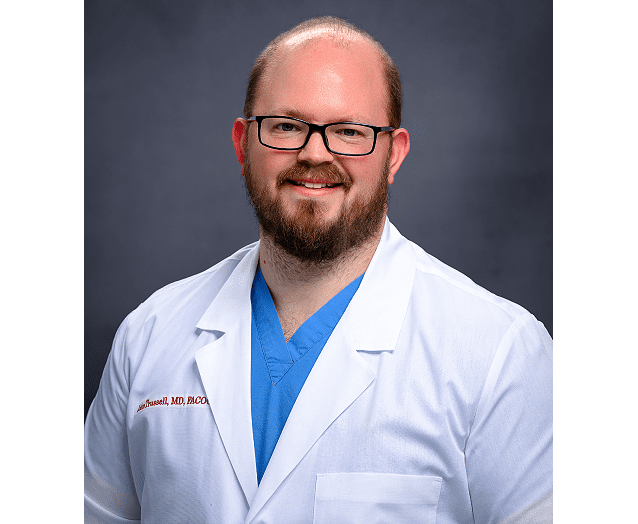 John K. Trussell, MD, FACOG