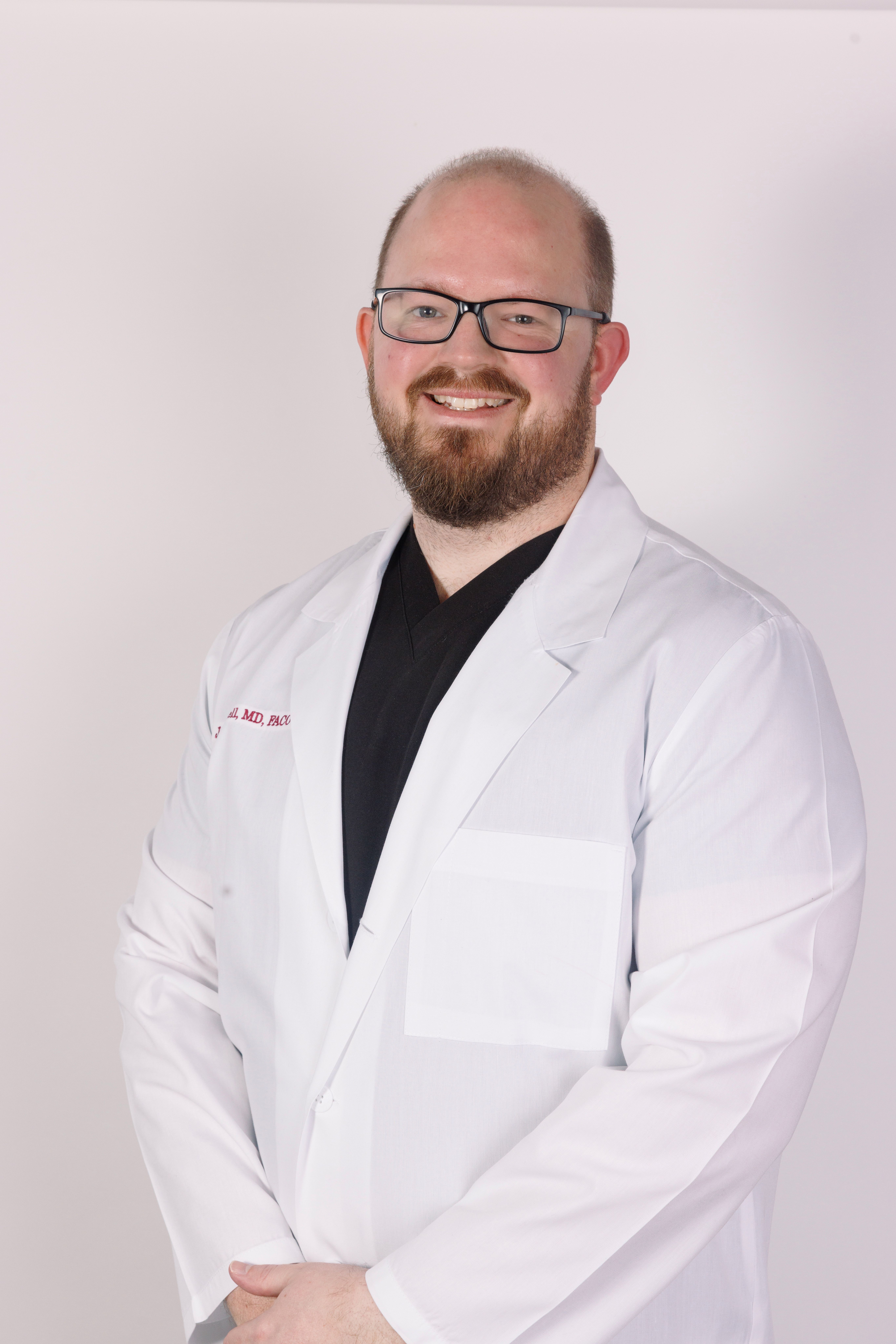 John K. Trussell, MD, FACOG